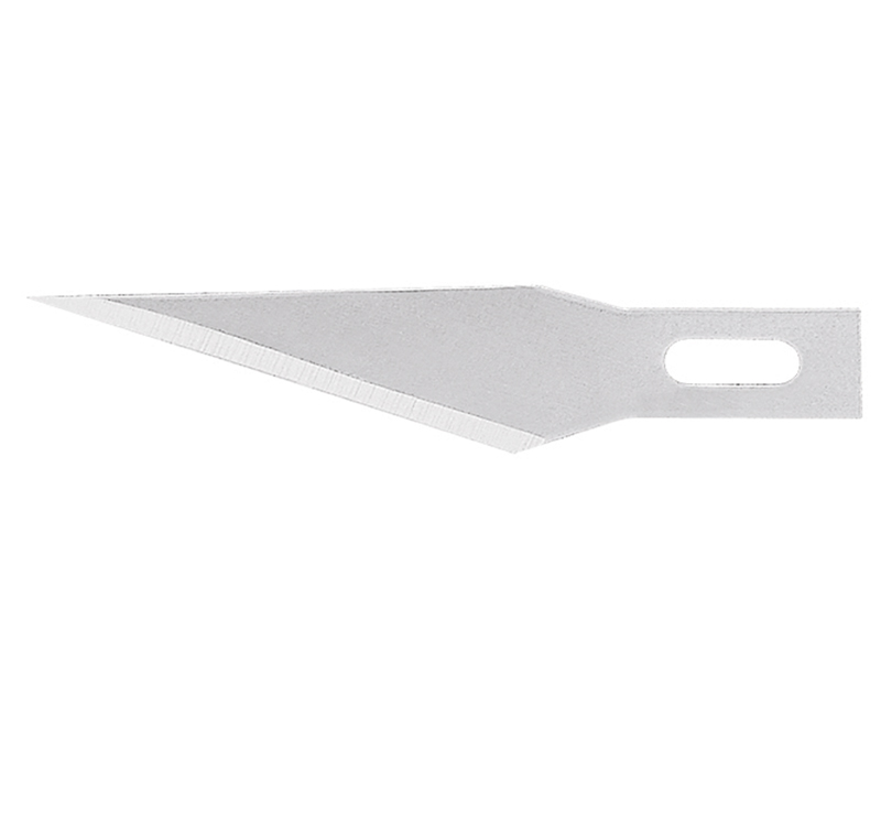 Лезвие сменное для ножа EXA-6 Truper