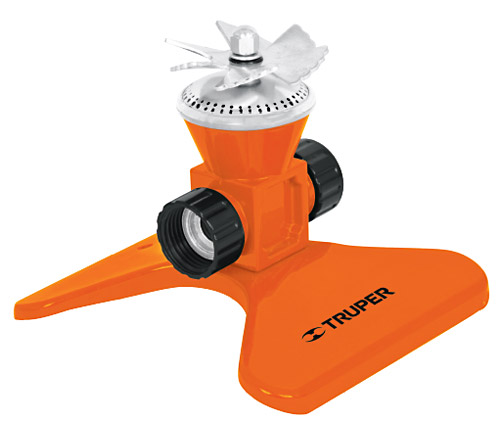 Ороситель ротационный, 360° х 4,25 м. Truper