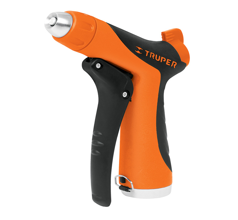 Пистолет садовый для полива, Хобби, зауженый Truper