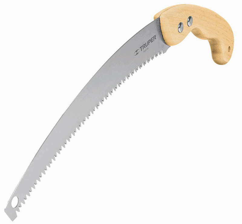 Ножовка садовая 360мм Truper