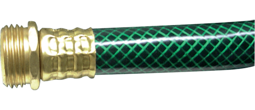 Шланг Комфорт, 3-слойный 5/8"  20м Truper